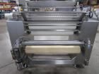 Moline 4-roll Sheeting Stand